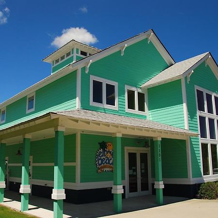 Cambridge Cove At Bermuda Bay By Kees Vacations Hotel คิลเดวิลฮิลส์ ภายนอก รูปภาพ