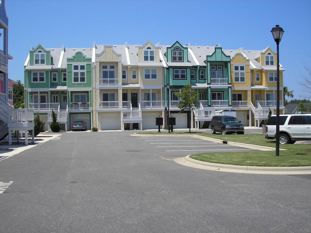 Cambridge Cove At Bermuda Bay By Kees Vacations Hotel คิลเดวิลฮิลส์ ภายนอก รูปภาพ