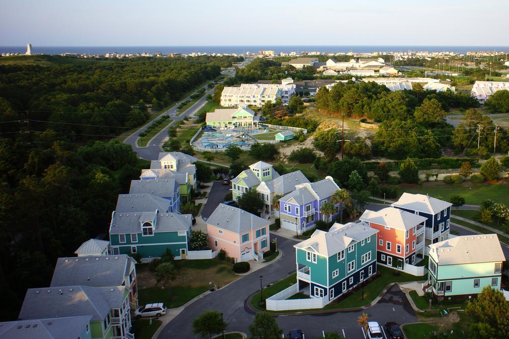 Cambridge Cove At Bermuda Bay By Kees Vacations Hotel คิลเดวิลฮิลส์ ภายนอก รูปภาพ