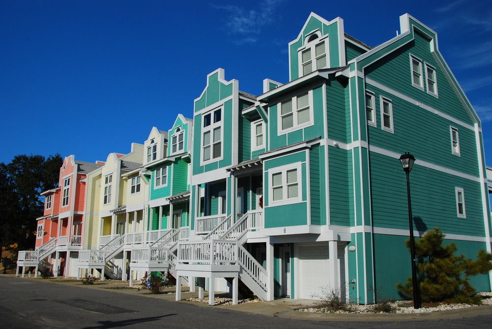 Cambridge Cove At Bermuda Bay By Kees Vacations Hotel คิลเดวิลฮิลส์ ภายนอก รูปภาพ
